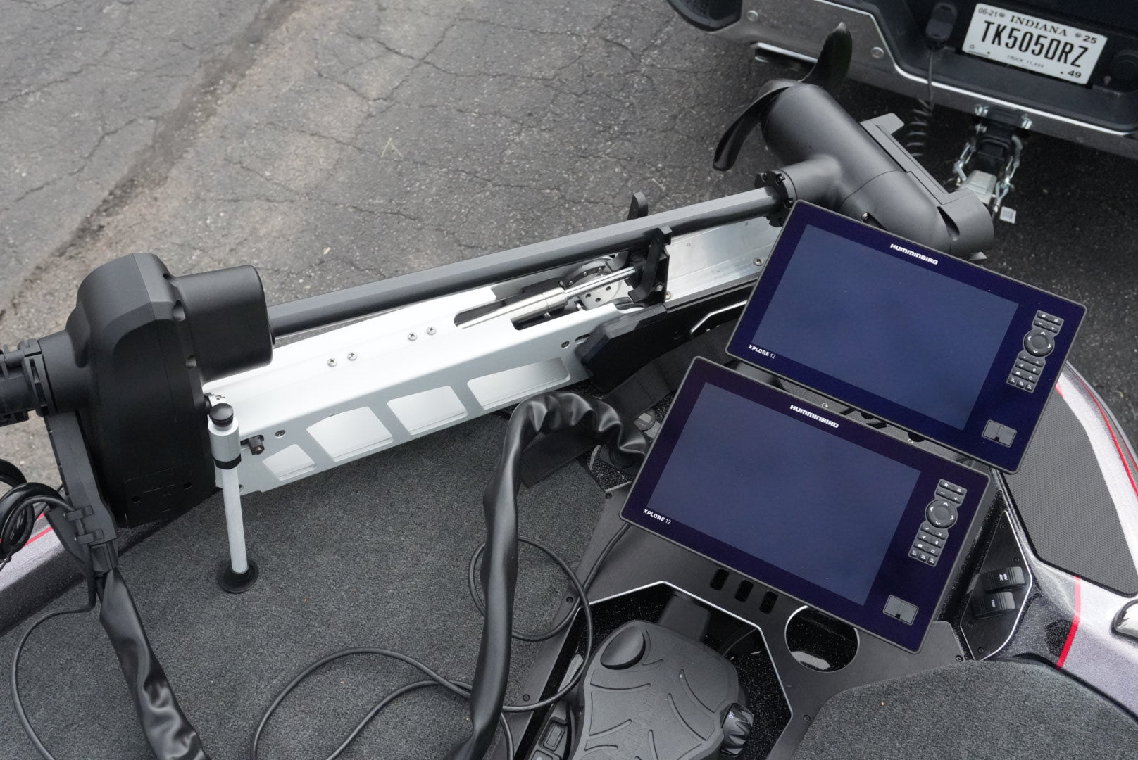 2025 Skeeter FXR 20 LE Demo