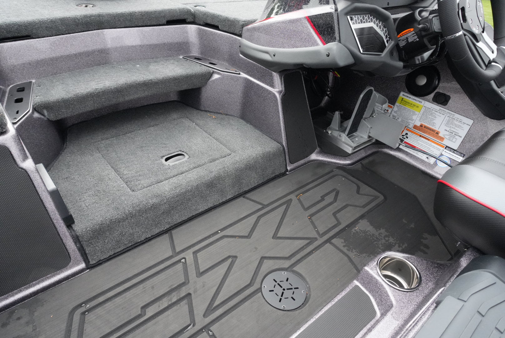 2025 Skeeter FXR 20 LE Demo