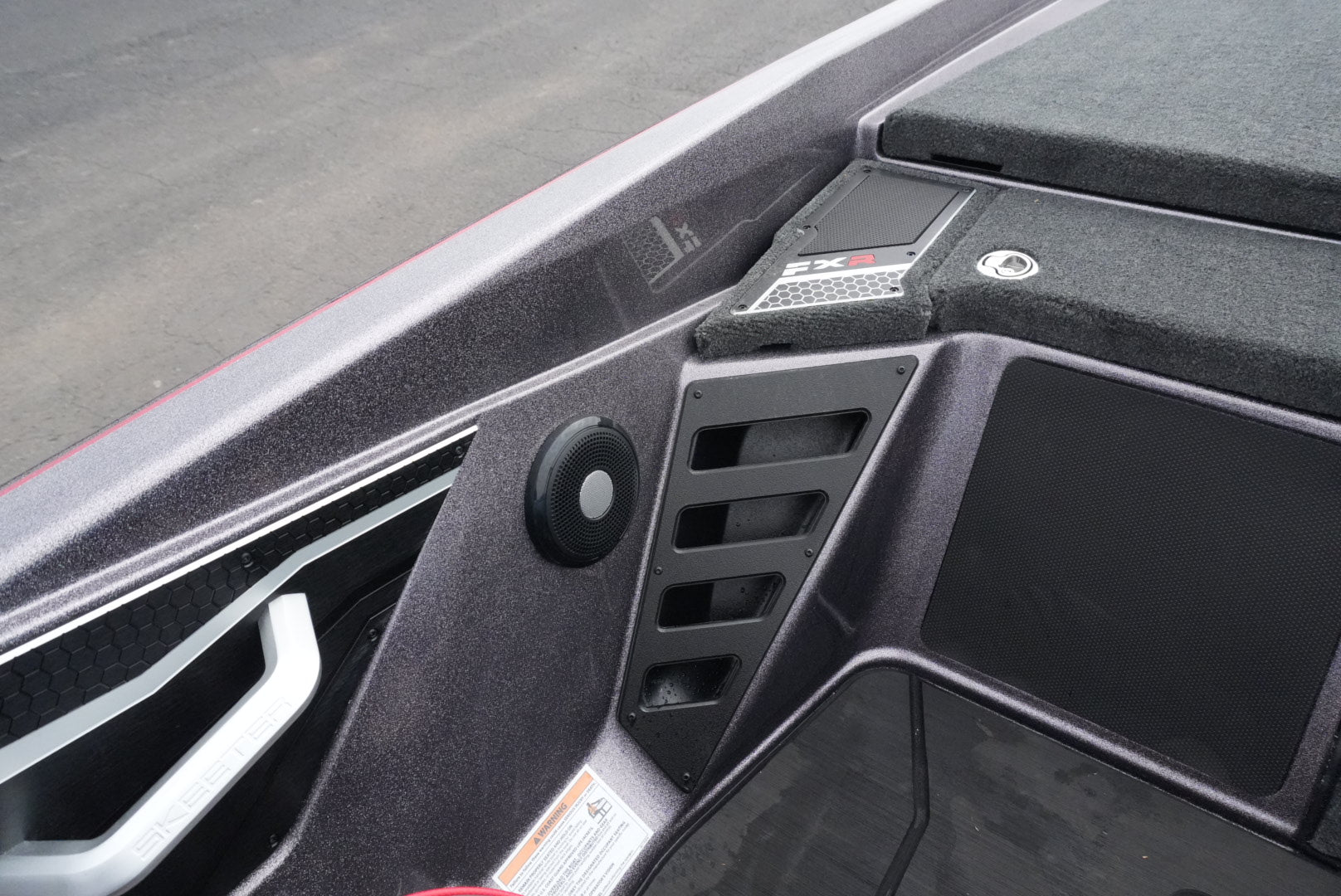 2025 Skeeter FXR 20 LE Demo