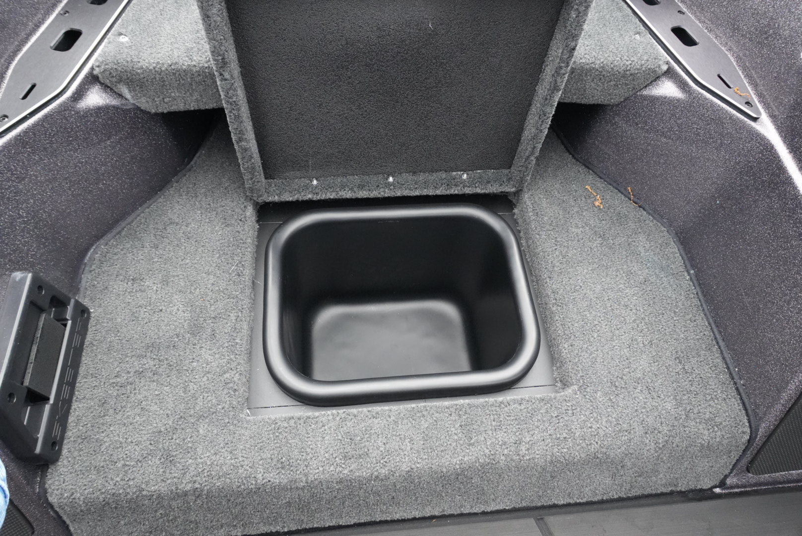 2025 Skeeter FXR 20 LE Demo