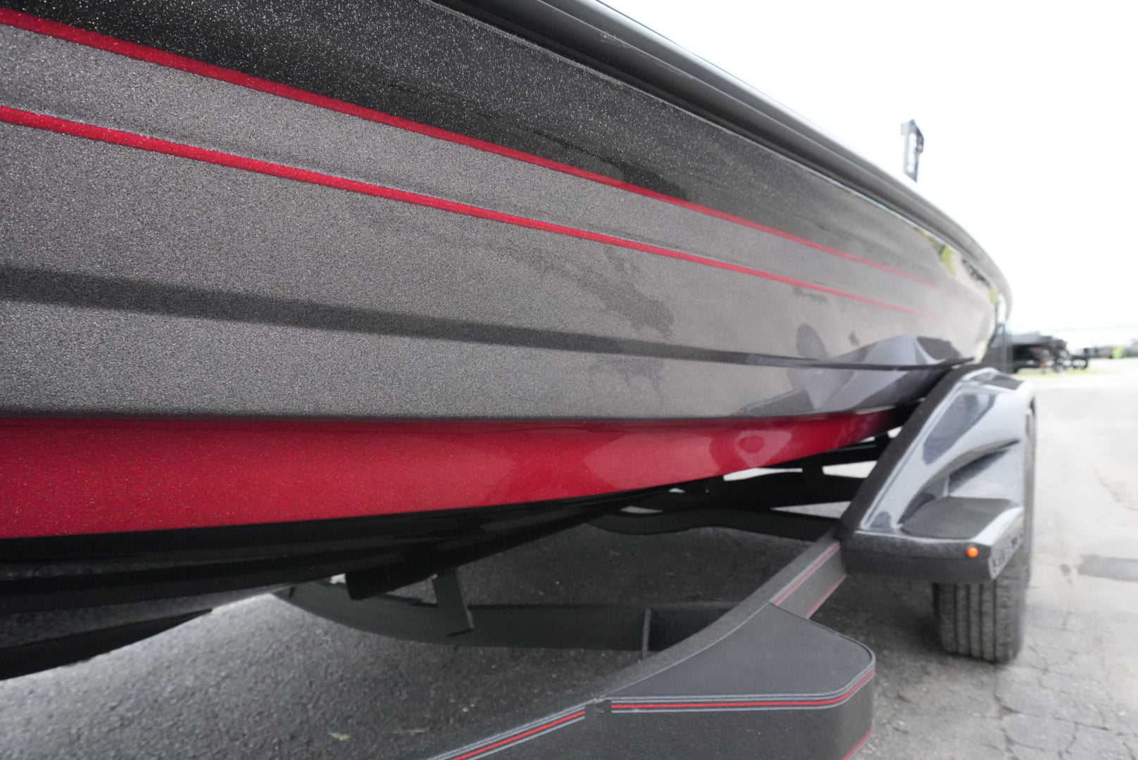 2025 Skeeter FXR 20 LE Demo