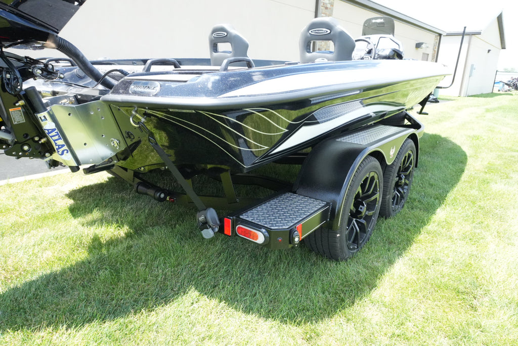 2026 Phoenix 21 XE