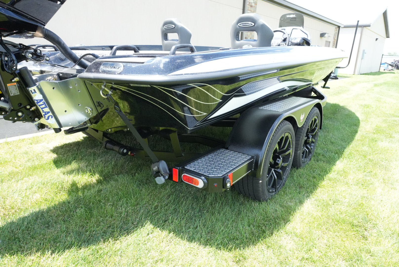 2026 Phoenix 21 XE