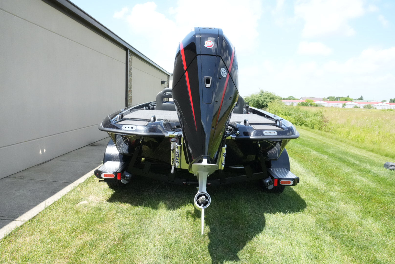 2026 Phoenix 21 XE