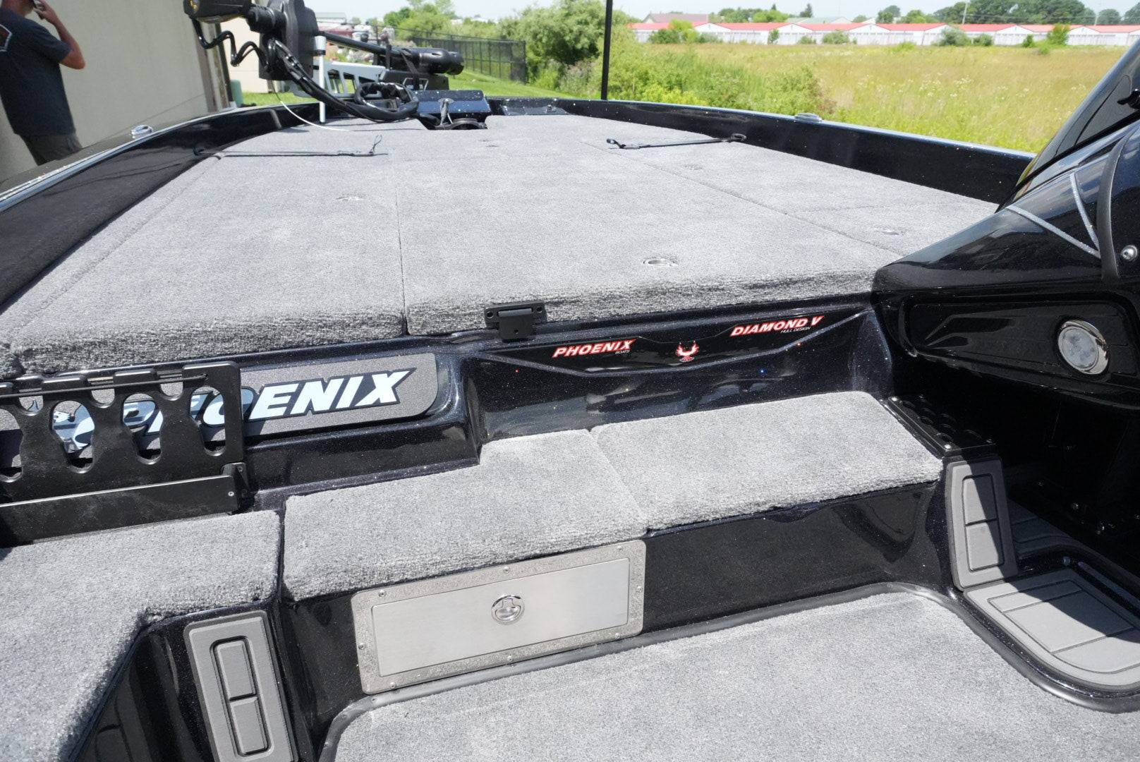 2026 Phoenix 21 XE