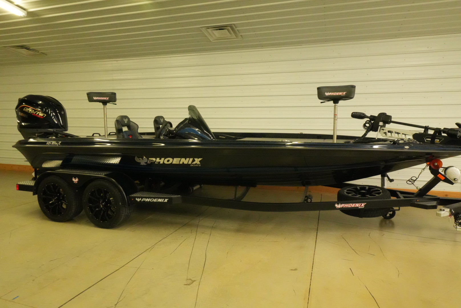 2026 Phoenix 921 Elite X