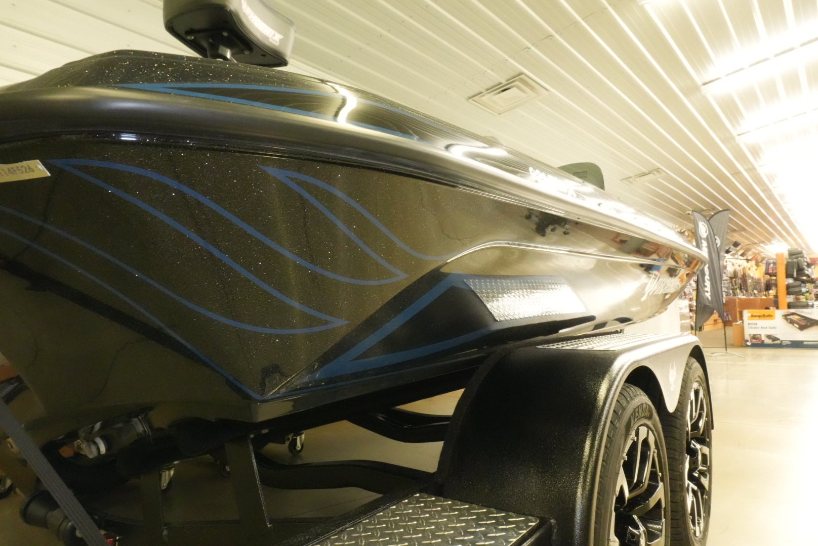 2026 Phoenix 921 Elite X