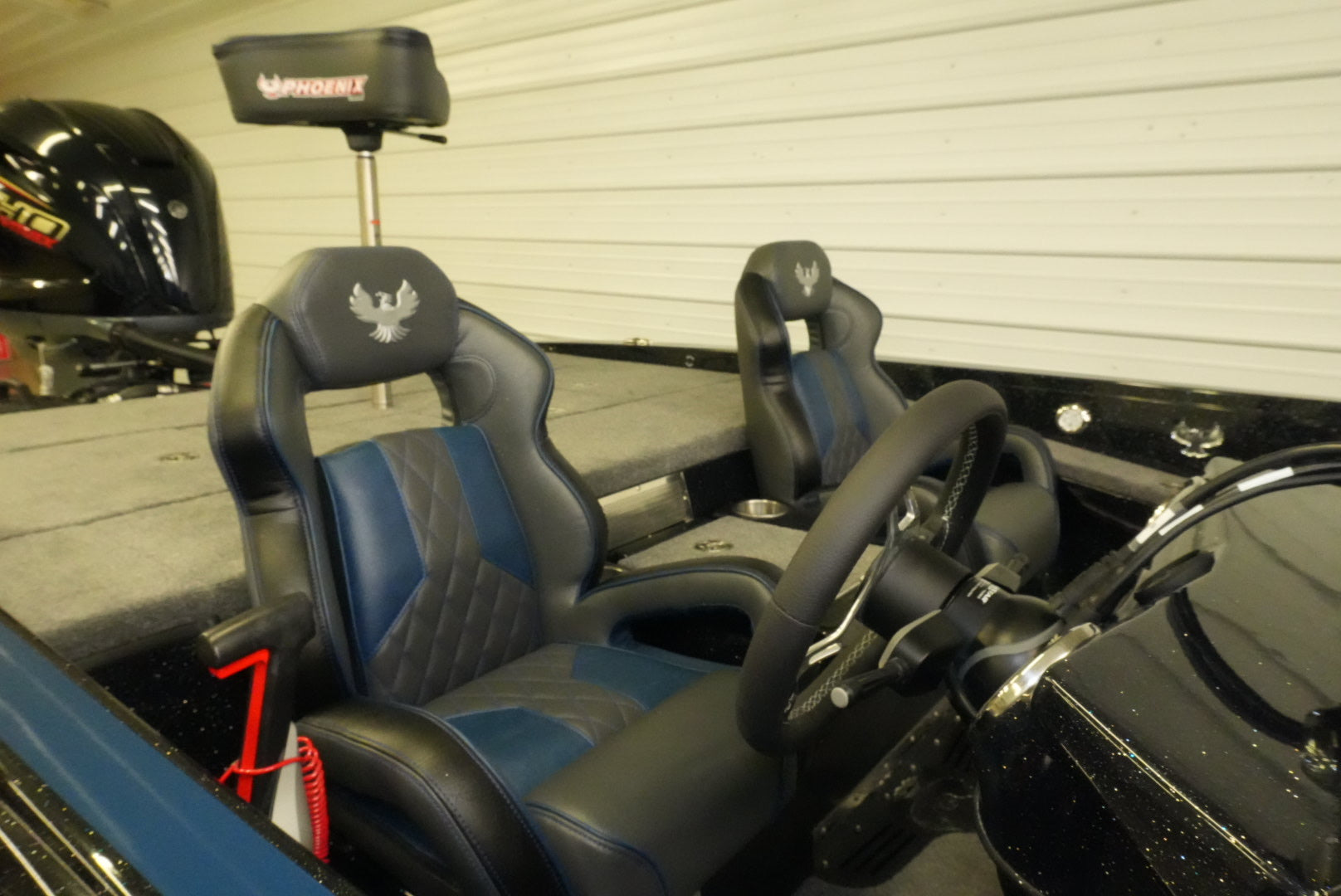 2026 Phoenix 921 Elite X