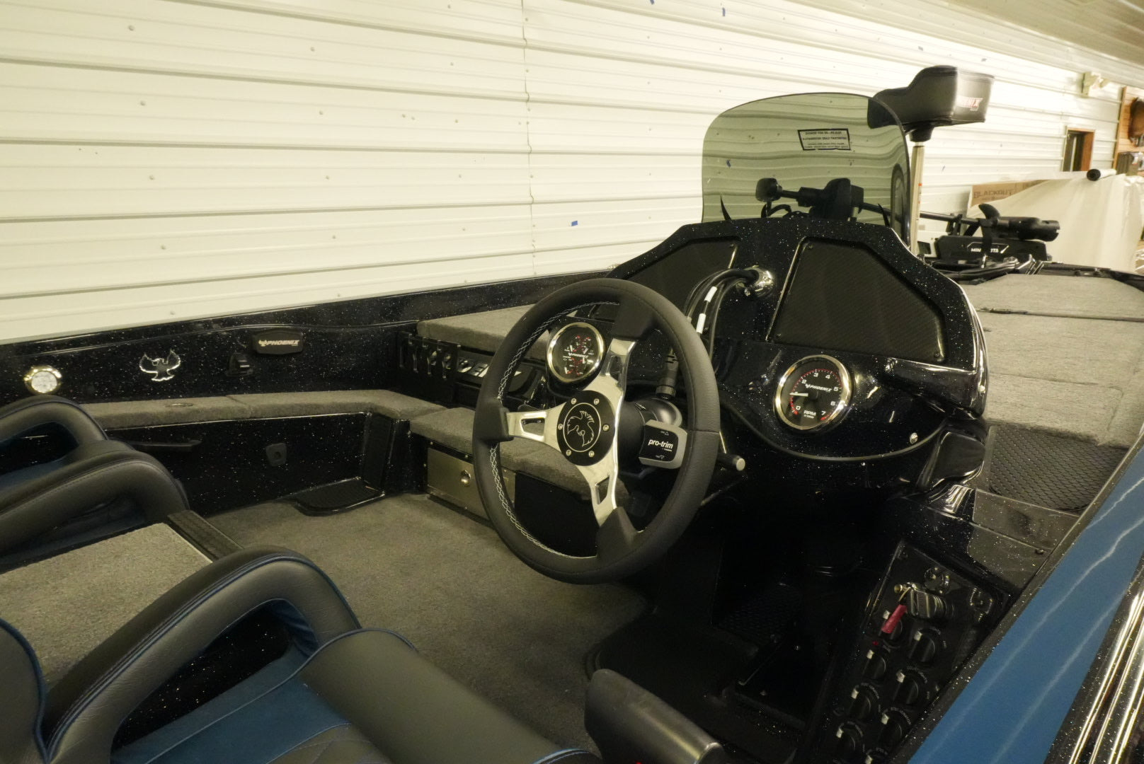 2026 Phoenix 921 Elite X