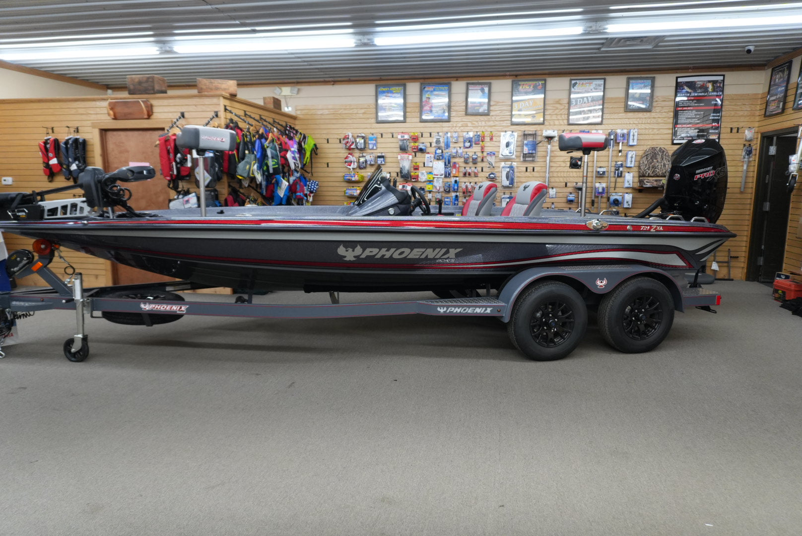 2026 Phoenix 721 ZXL