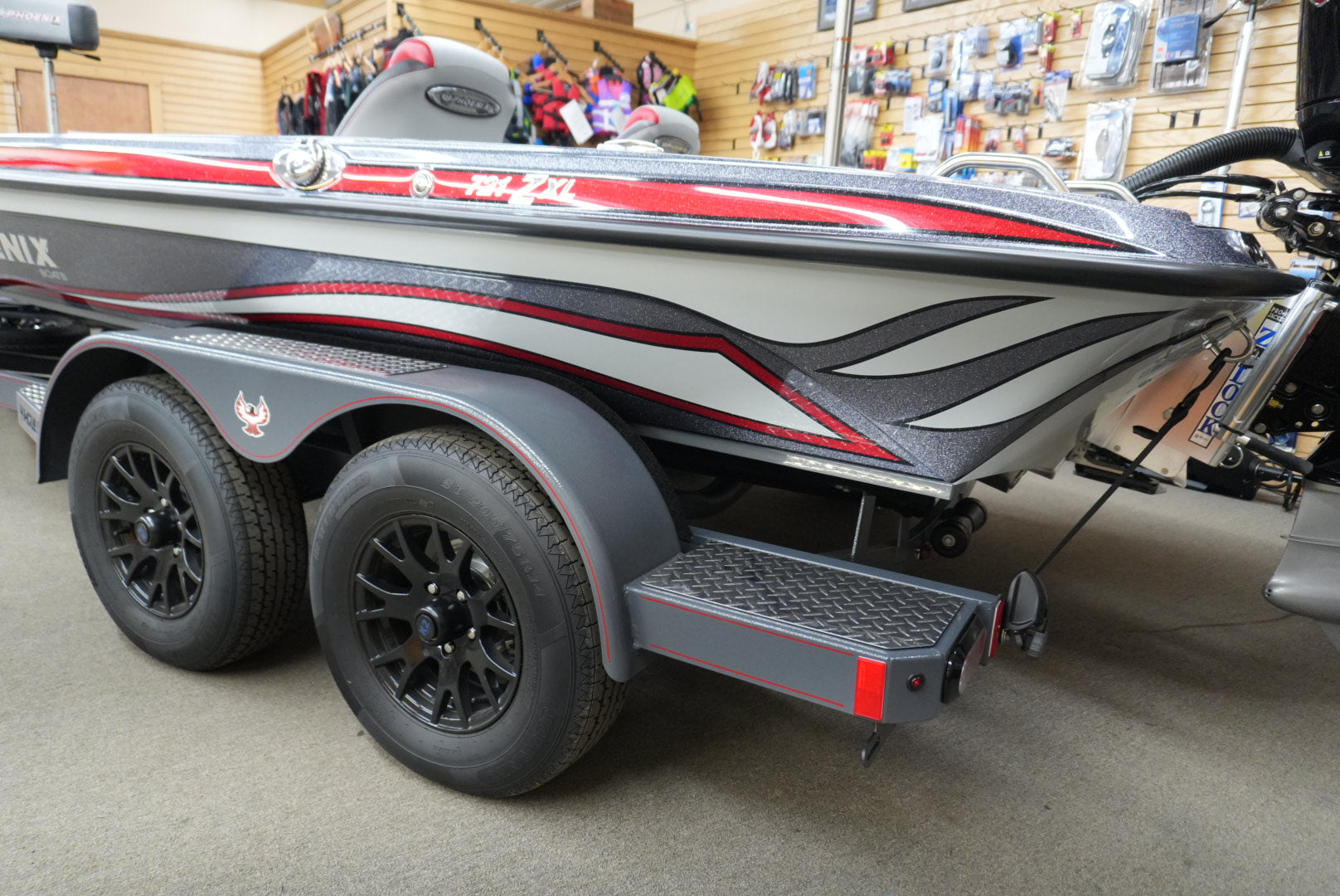 2026 Phoenix 721 ZXL