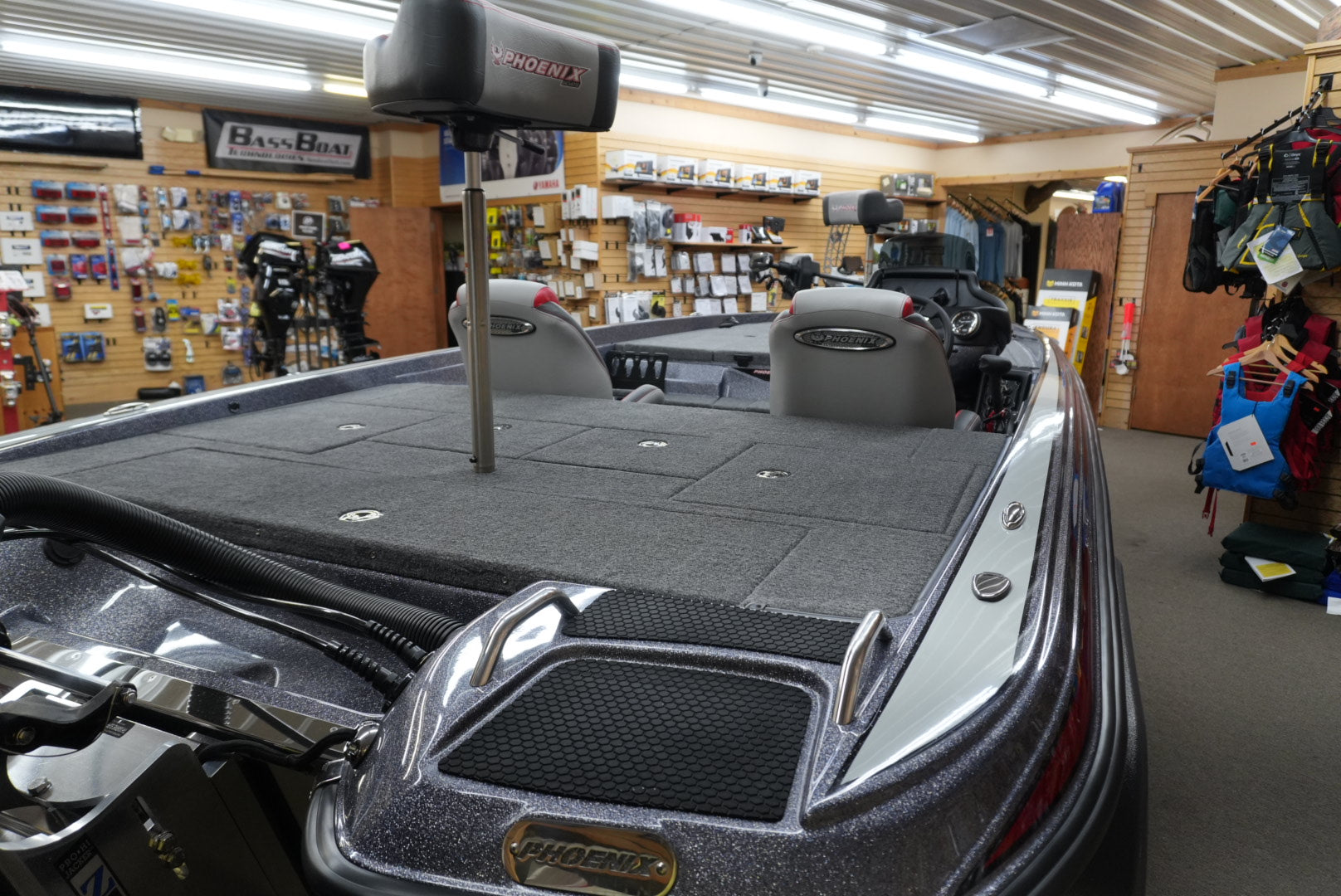 2026 Phoenix 721 ZXL