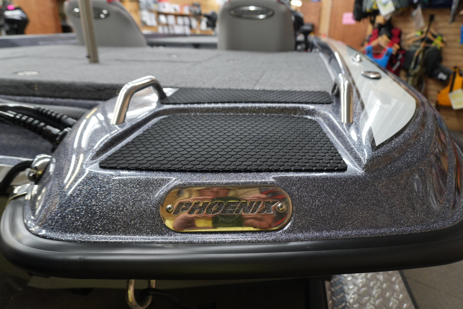 2026 Phoenix 721 ZXL – Honey Creek Tackle