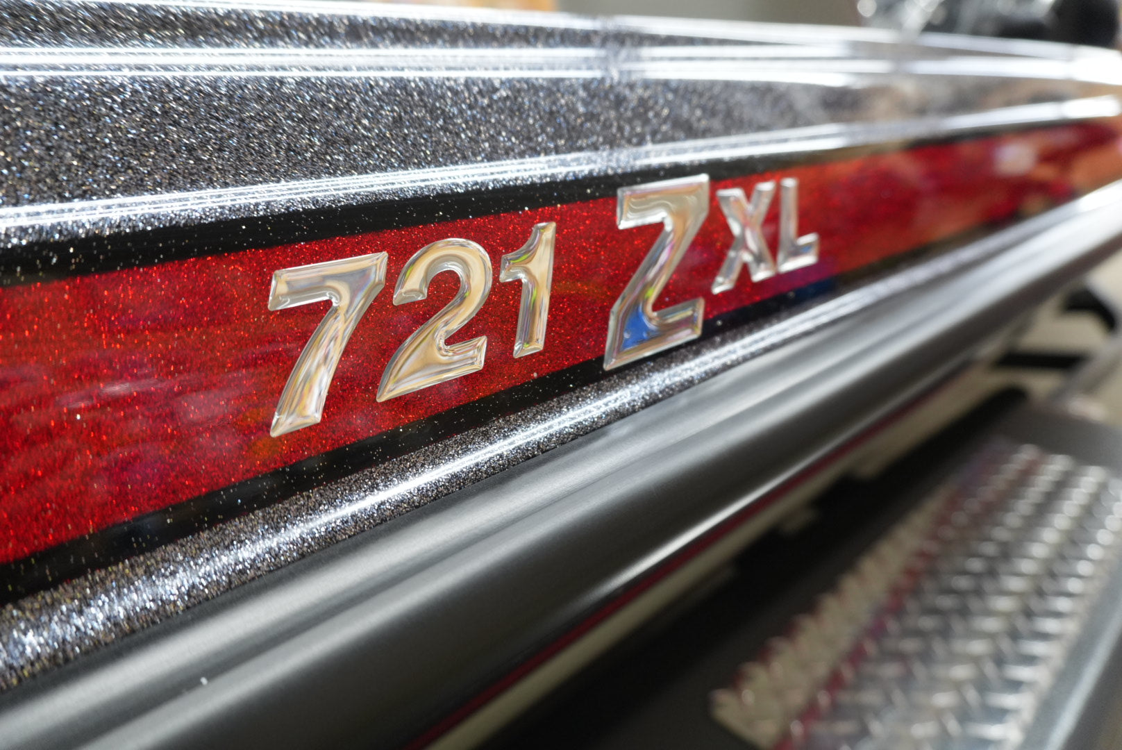 2026 Phoenix 721 ZXL