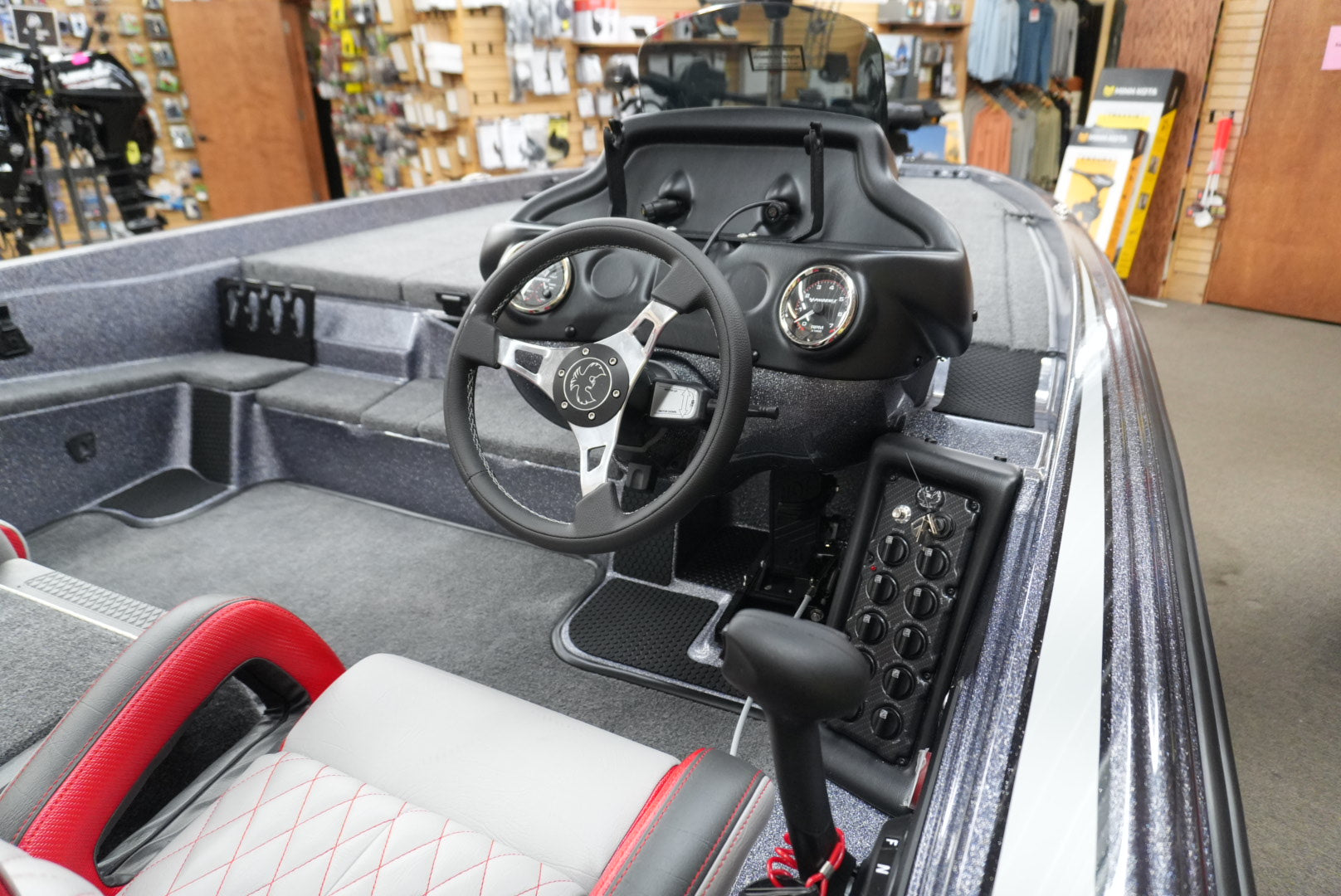 2026 Phoenix 721 ZXL