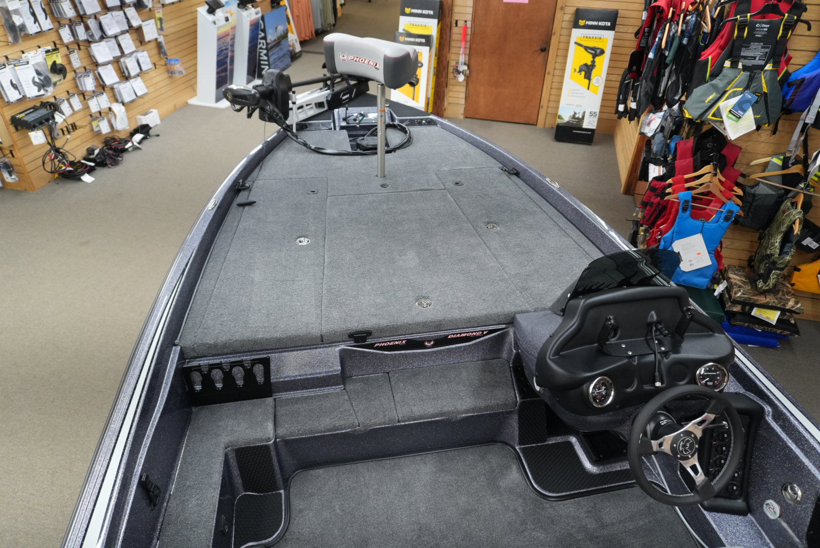 2026 Phoenix 721 ZXL