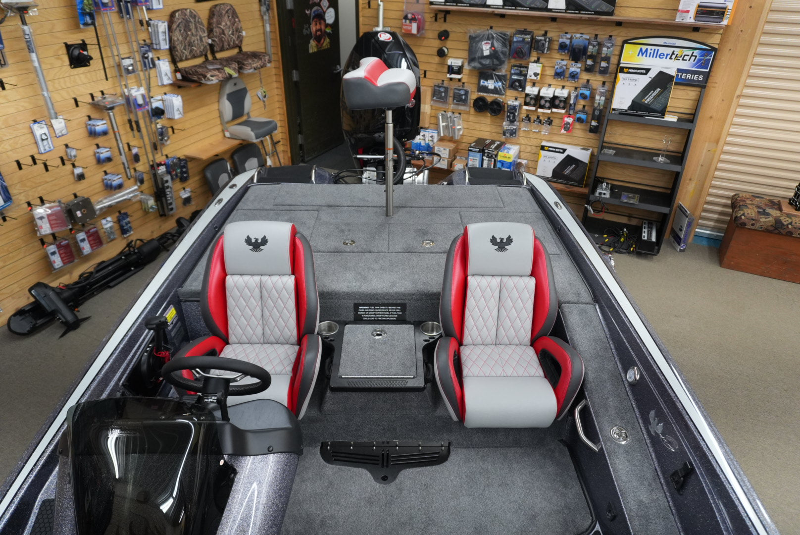 2026 Phoenix 721 ZXL