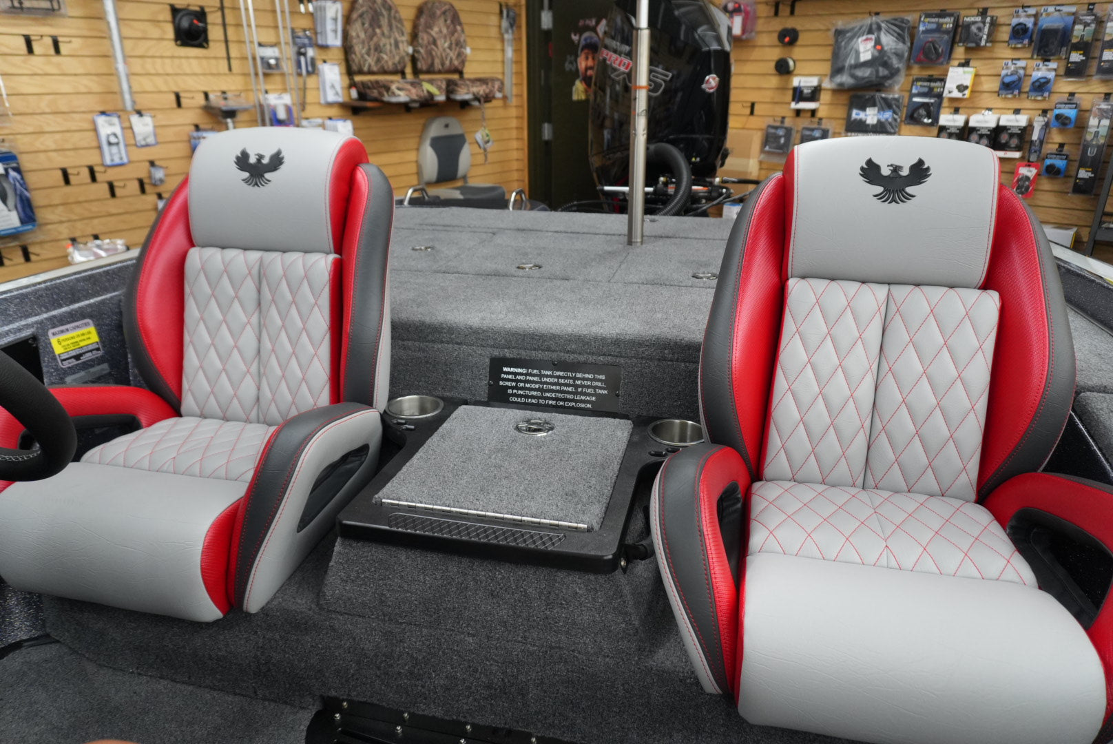 2026 Phoenix 721 ZXL