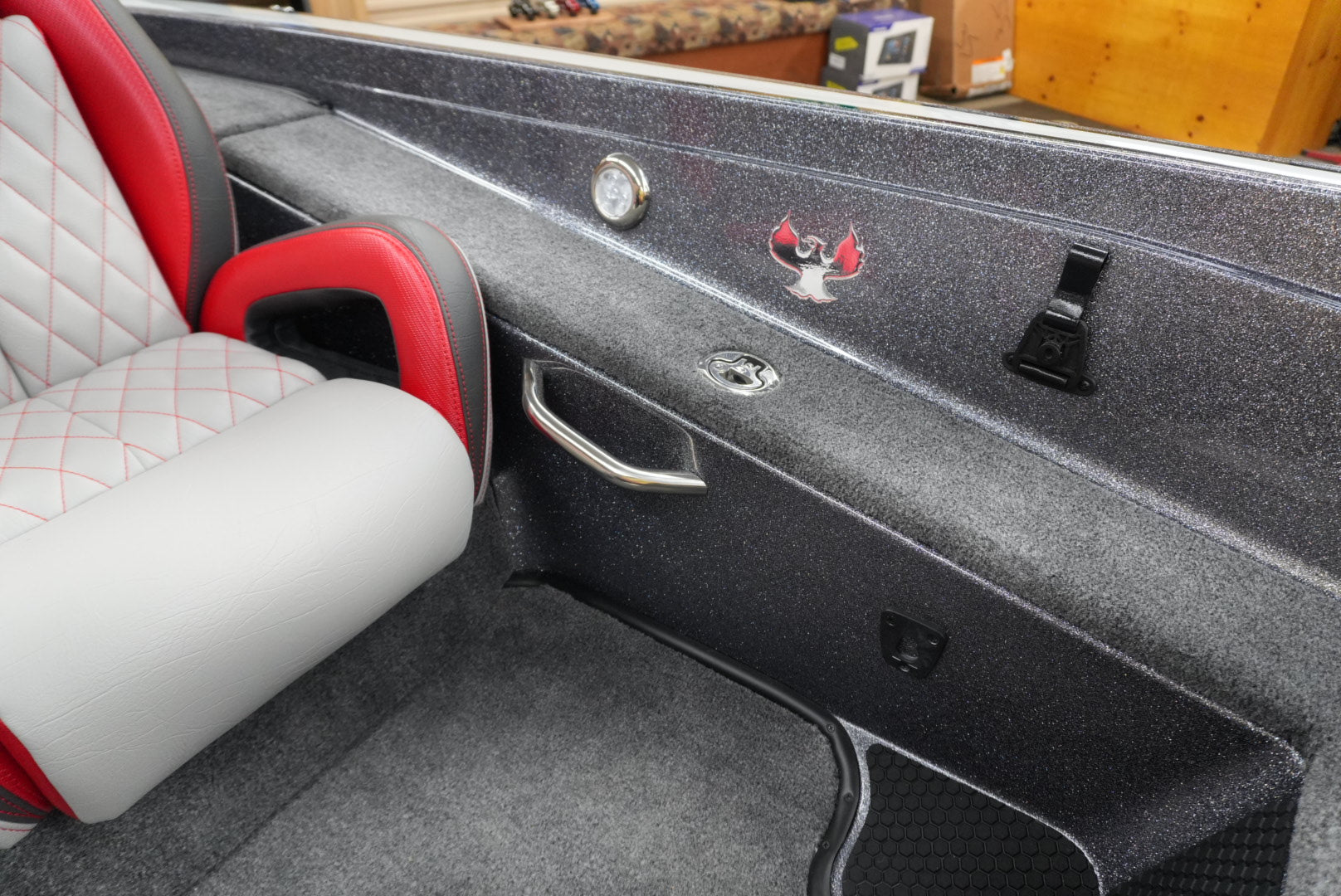 2026 Phoenix 721 ZXL