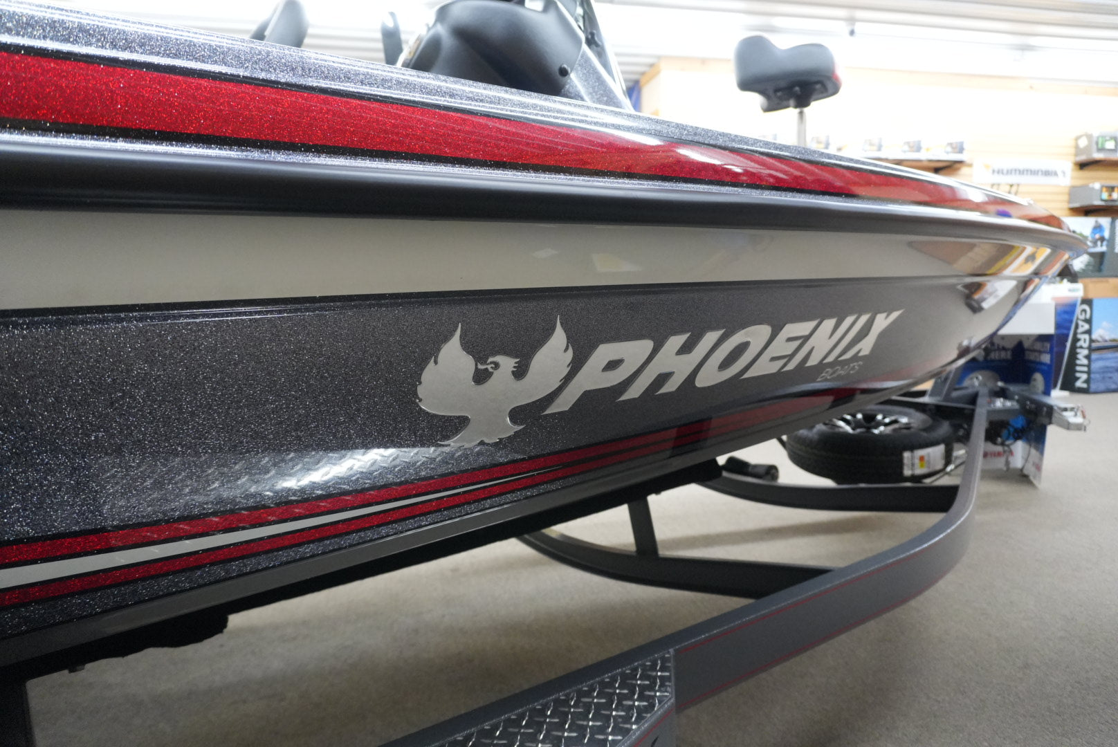 2026 Phoenix 721 ZXL