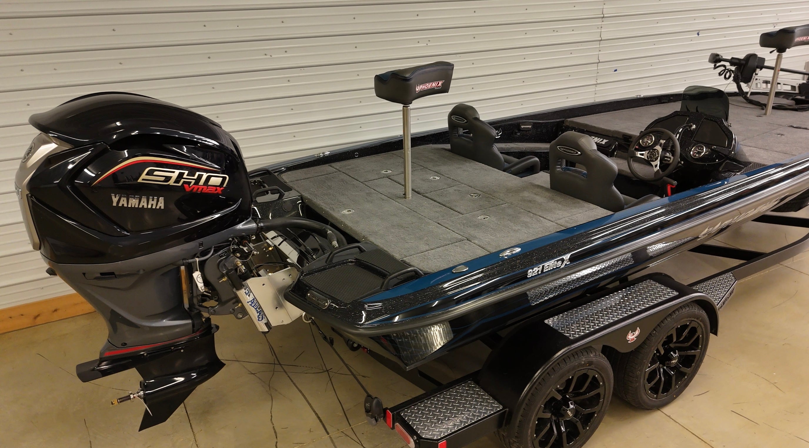 2026 Phoenix 921 Elite X
