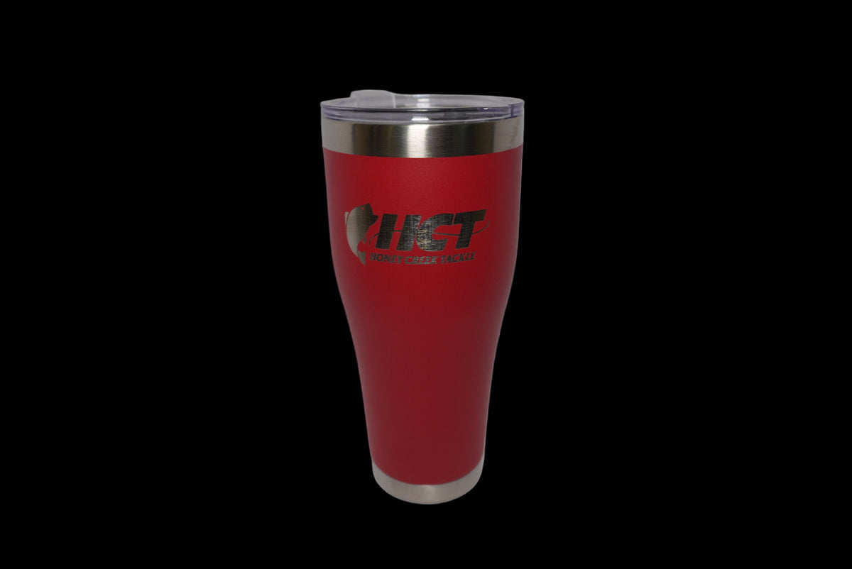HCT Engraved Mammoth Rover Tumbler