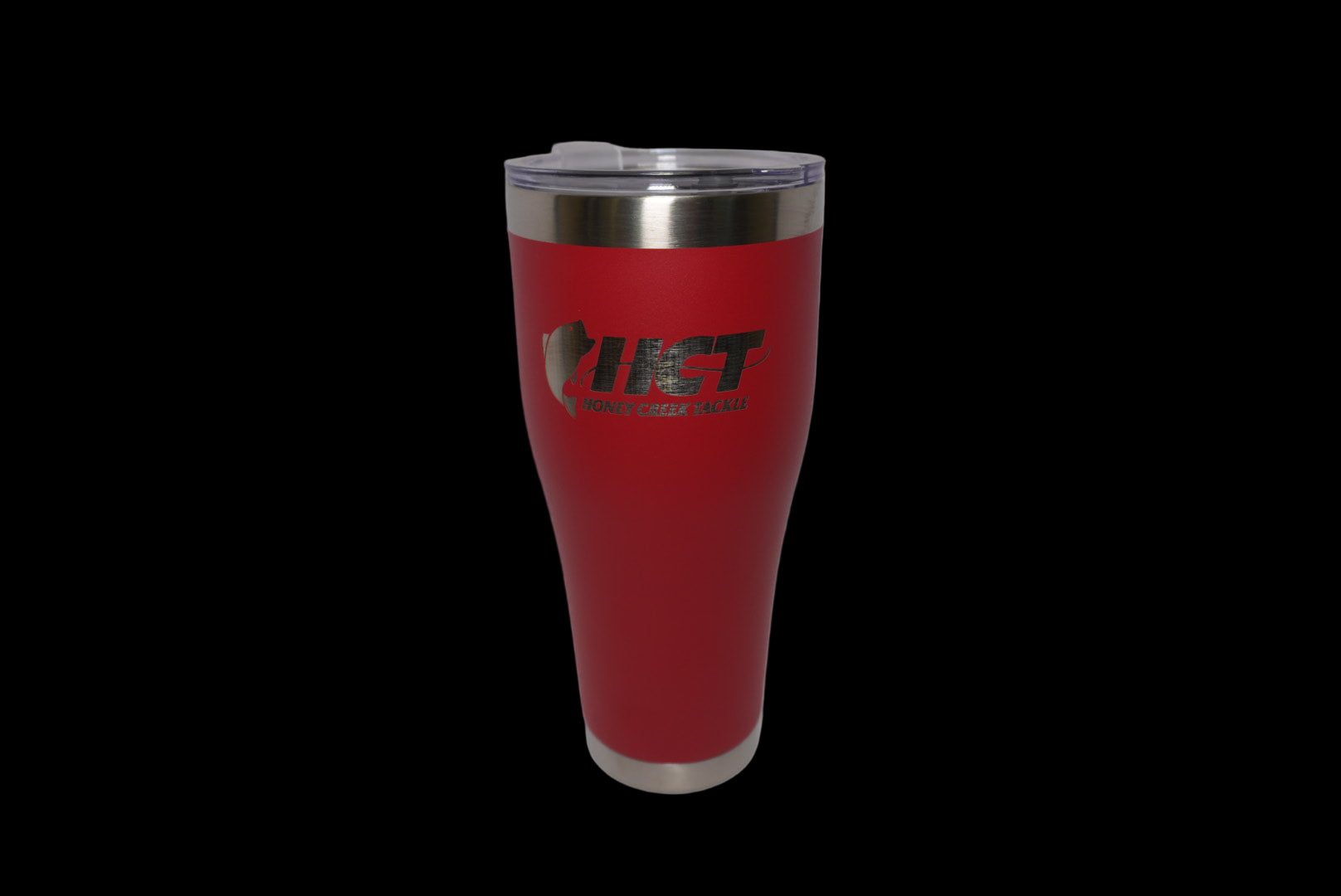 HCT Engraved Mammoth Rover Tumbler