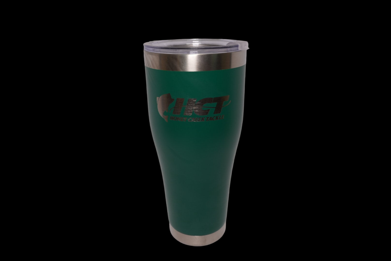 HCT Engraved Mammoth Rover Tumbler