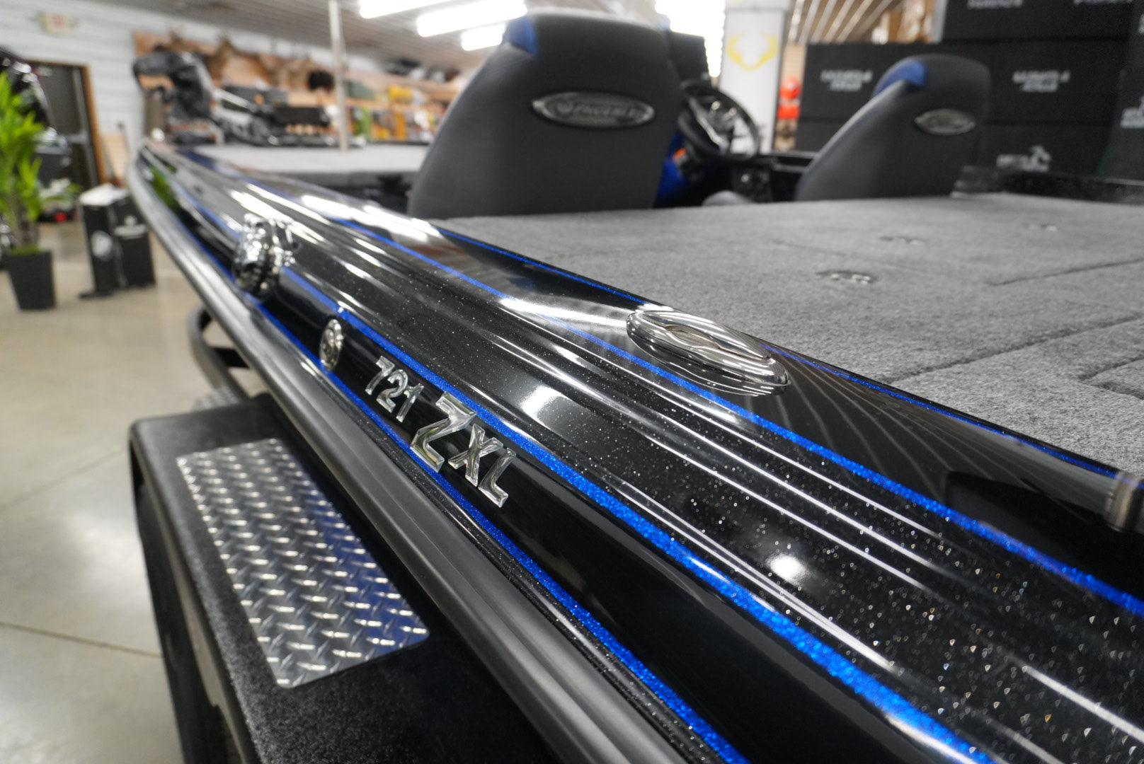 2026 Phoenix 721 ZXL