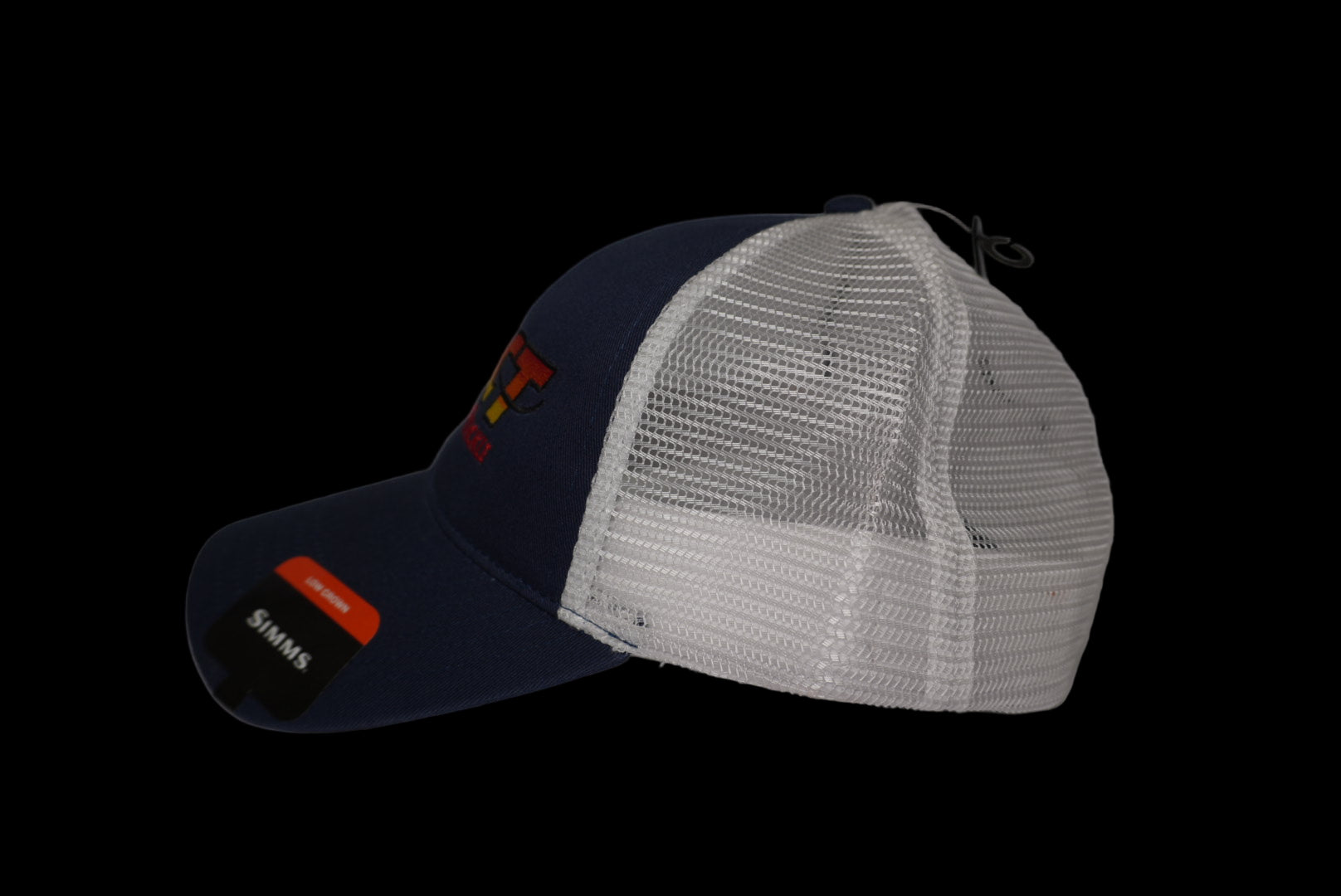 HCT Simms Low Crown