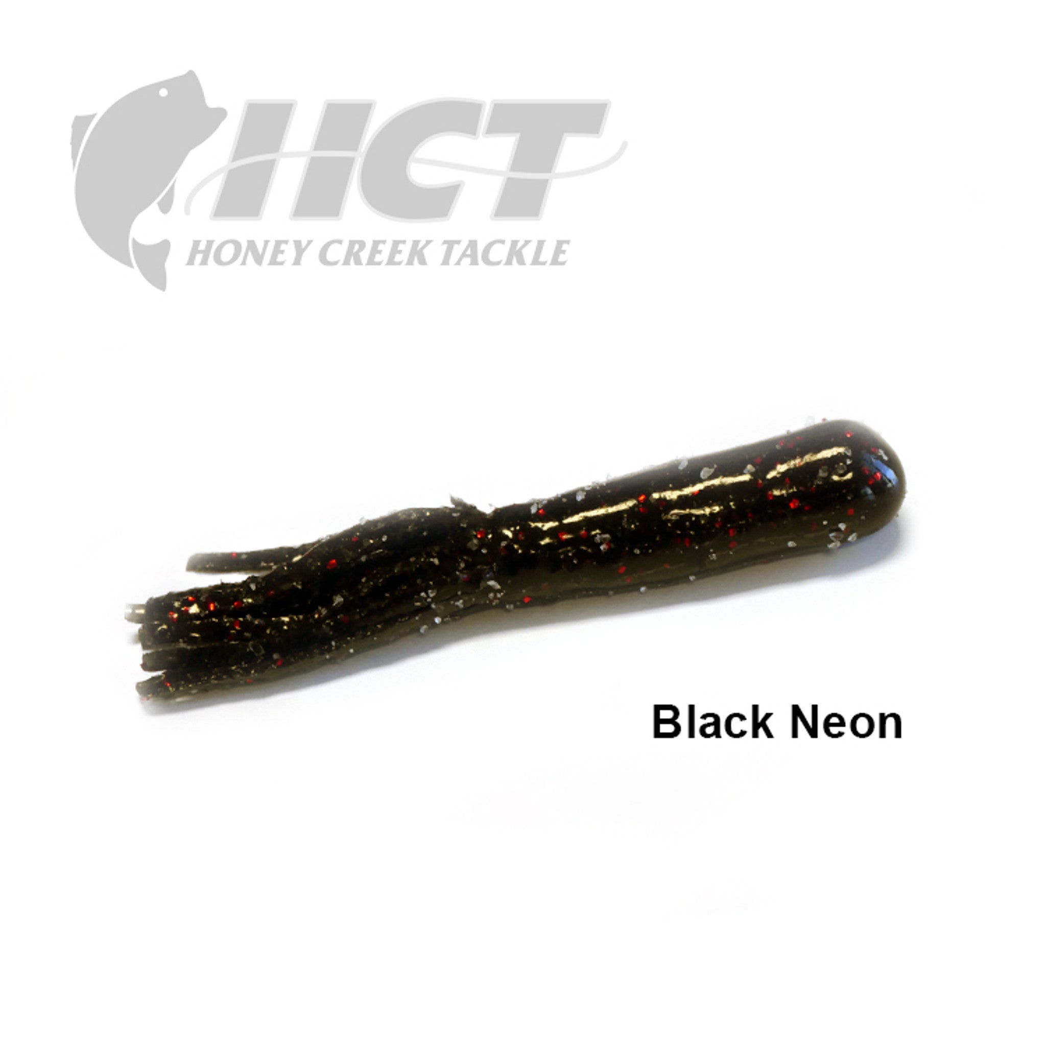 Honey Creek Tackle Stupid Tube