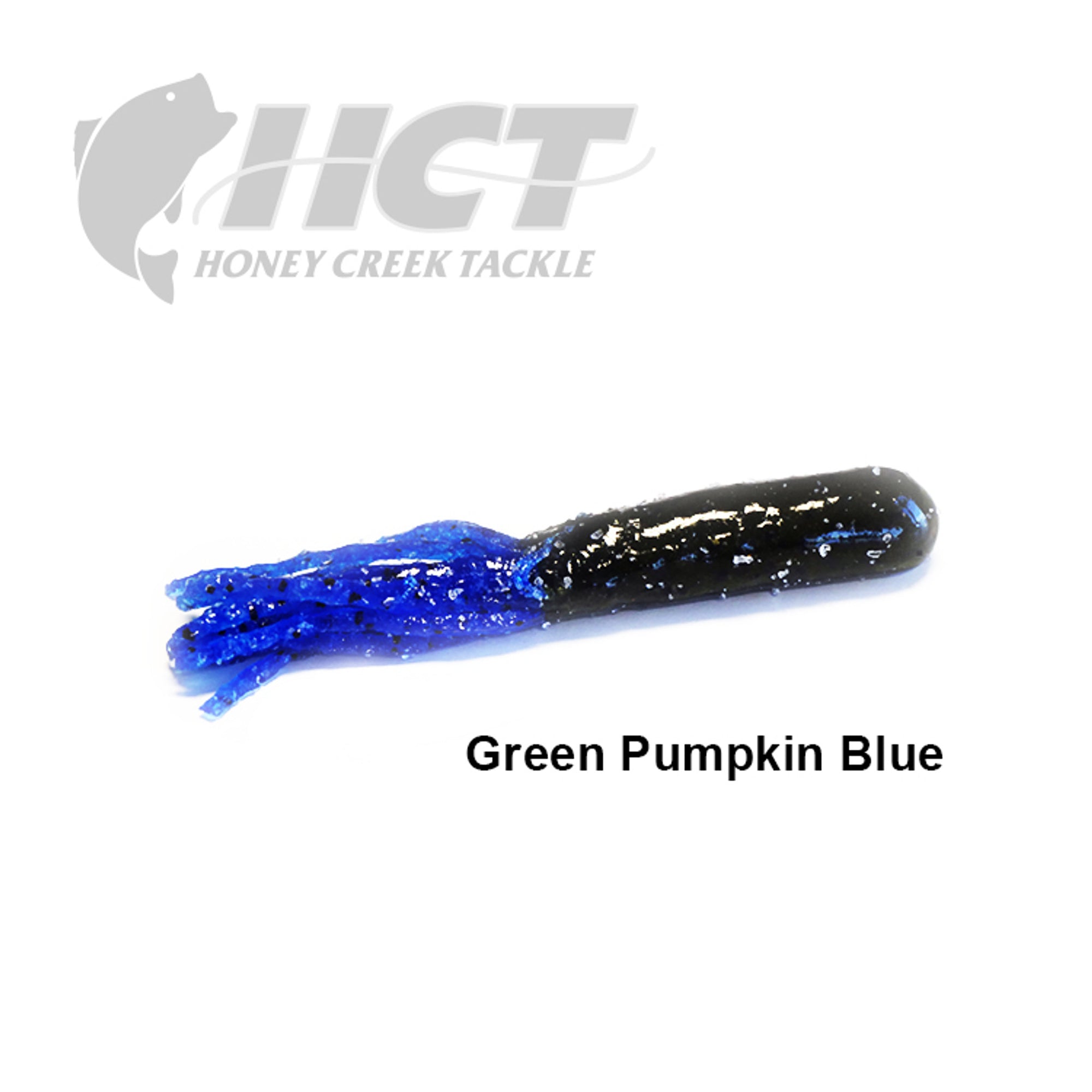 Honey Creek Tackle Stupid Tube