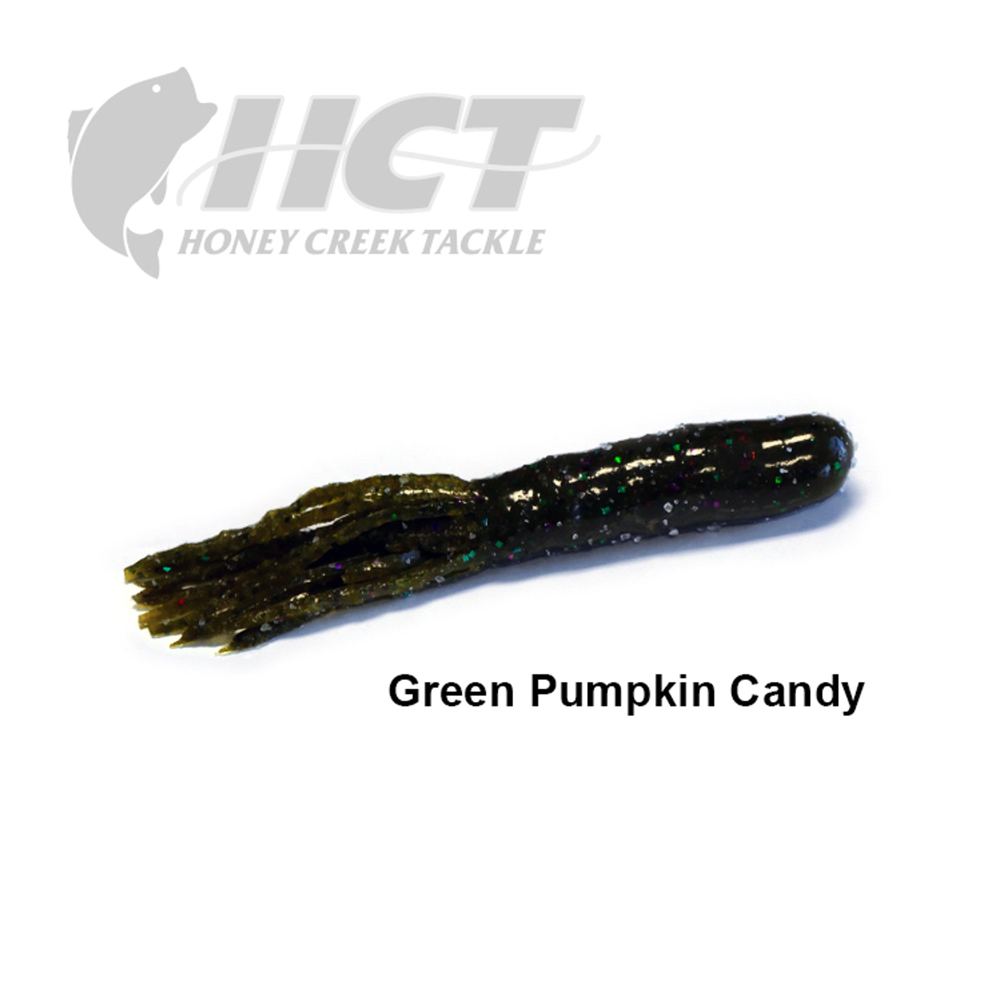Honey Creek Tackle Stupid Tube