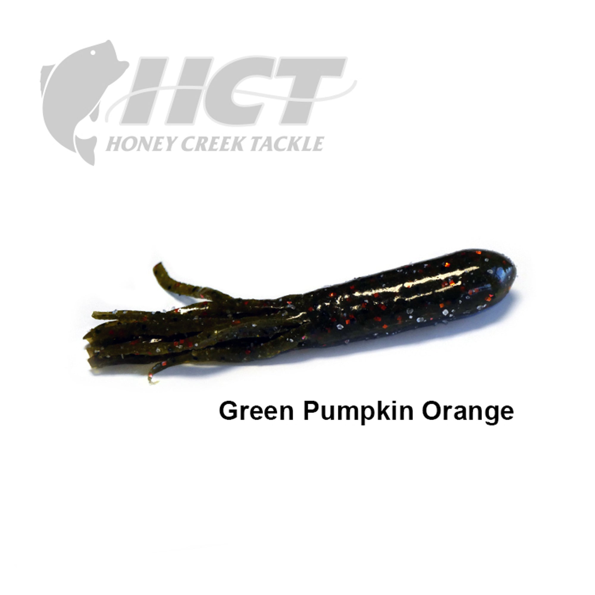 Honey Creek Tackle Stupid Tube