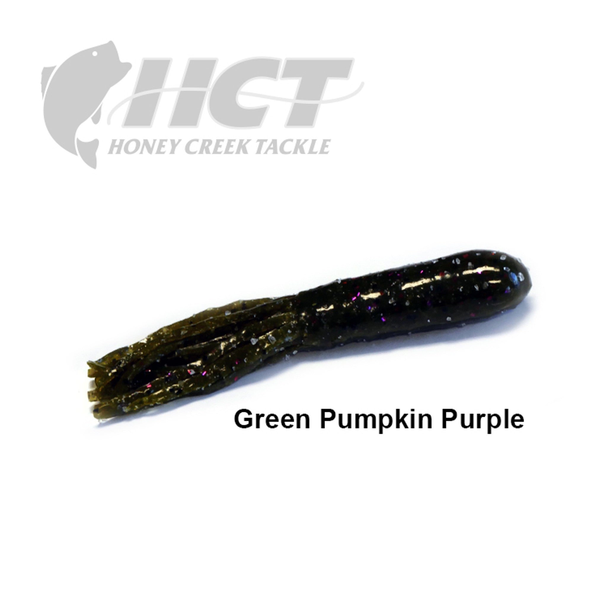 Honey Creek Tackle Stupid Tube