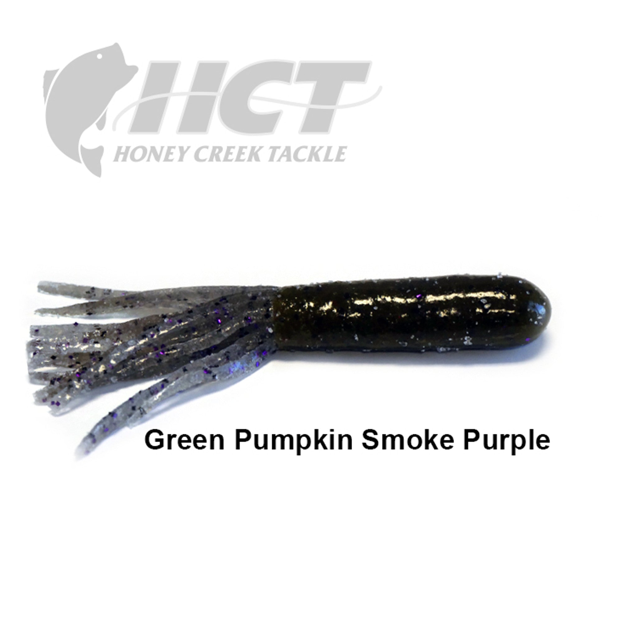 Honey Creek Tackle Stupid Tube