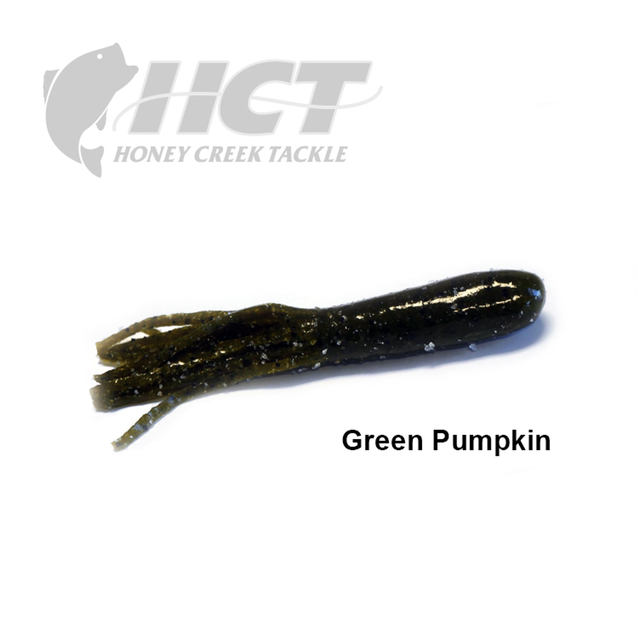 Honey Creek Tackle Stupid Tube