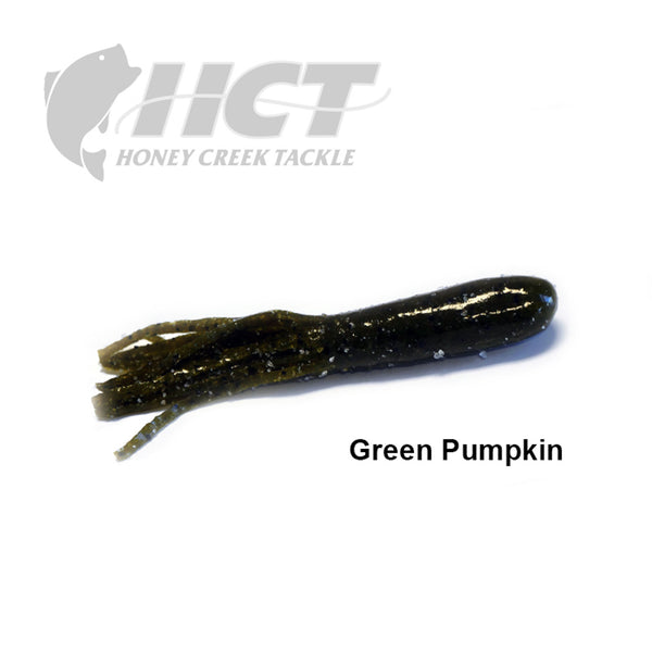 Honey Creek Tackle Stupid Tube