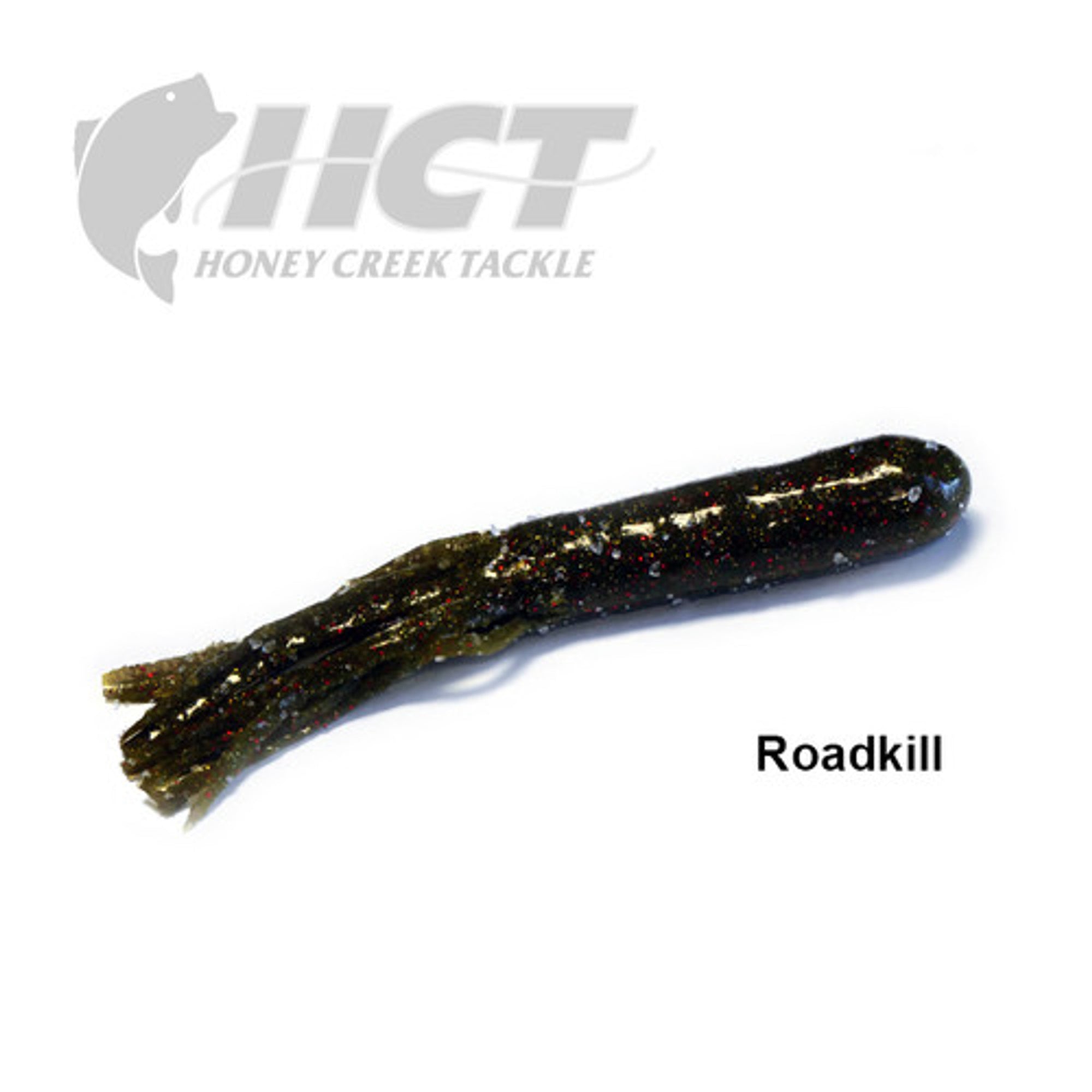 Honey Creek Tackle Stupid Tube