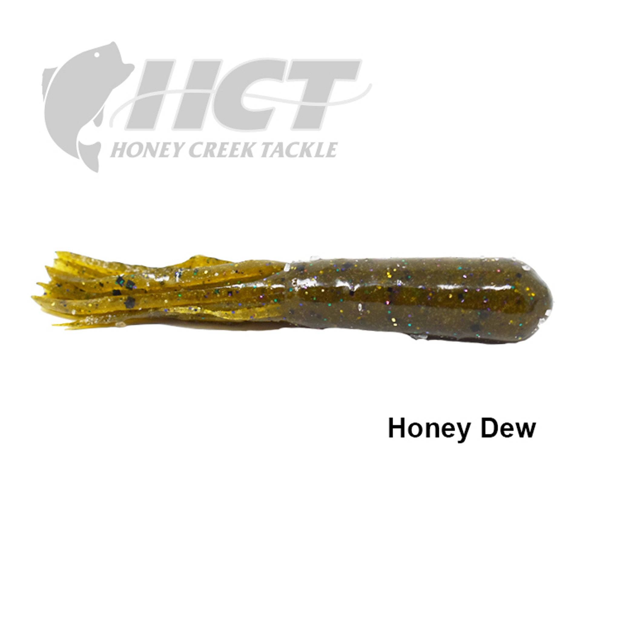 Honey Creek Tackle Stupid Tube