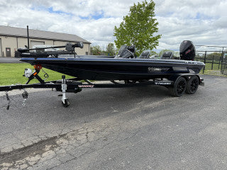 2025 Phoenix 921 Elite (Demo Model)