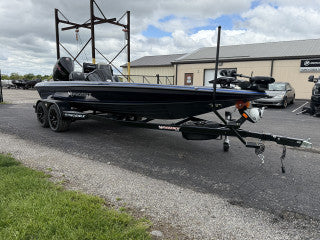 2025 Phoenix 921 Elite (Demo Model)