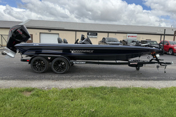 2025 Phoenix 921 Elite (Demo Model) (Sale pending)