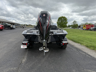 2025 Phoenix 921 Elite (Demo Model)