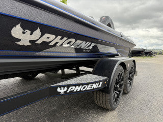 2025 Phoenix 921 Elite (Demo Model)