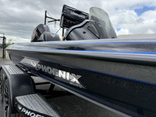 2025 Phoenix 921 Elite (Demo Model)