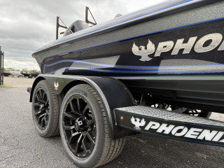 2025 Phoenix 921 Elite (Demo Model)
