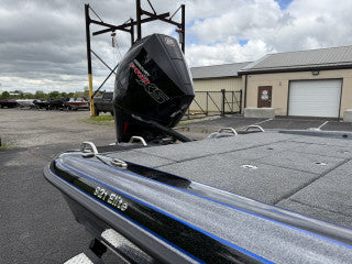 2025 Phoenix 921 Elite (Demo Model)