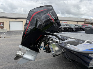 2025 Phoenix 921 Elite (Demo Model)