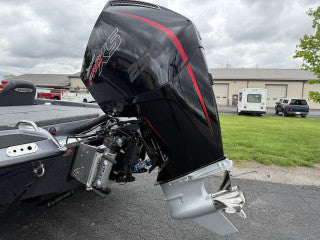 2025 Phoenix 921 Elite (Demo Model)